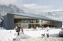 Bruneck Arena